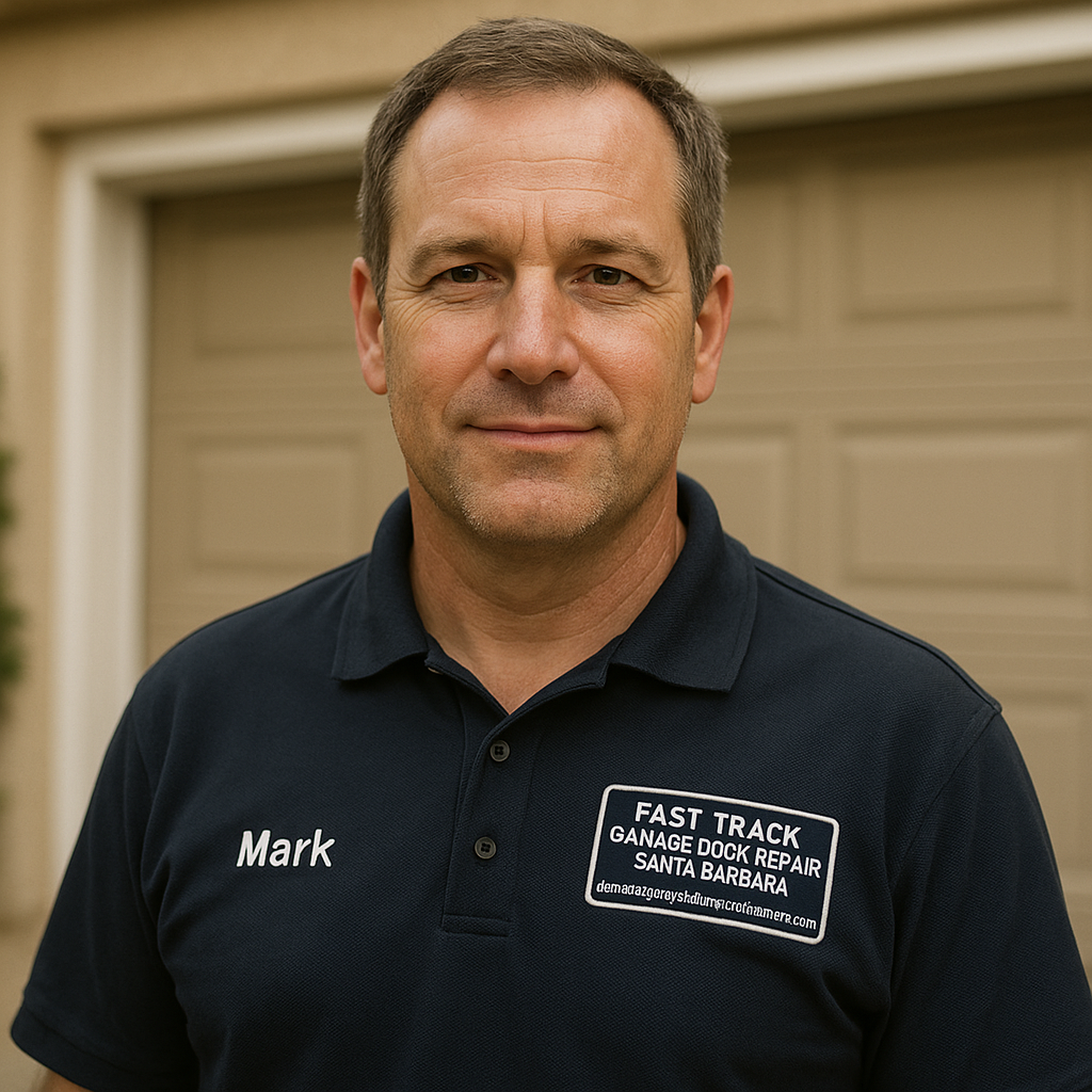 Mark Thomas