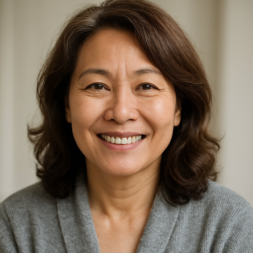Karen Y.